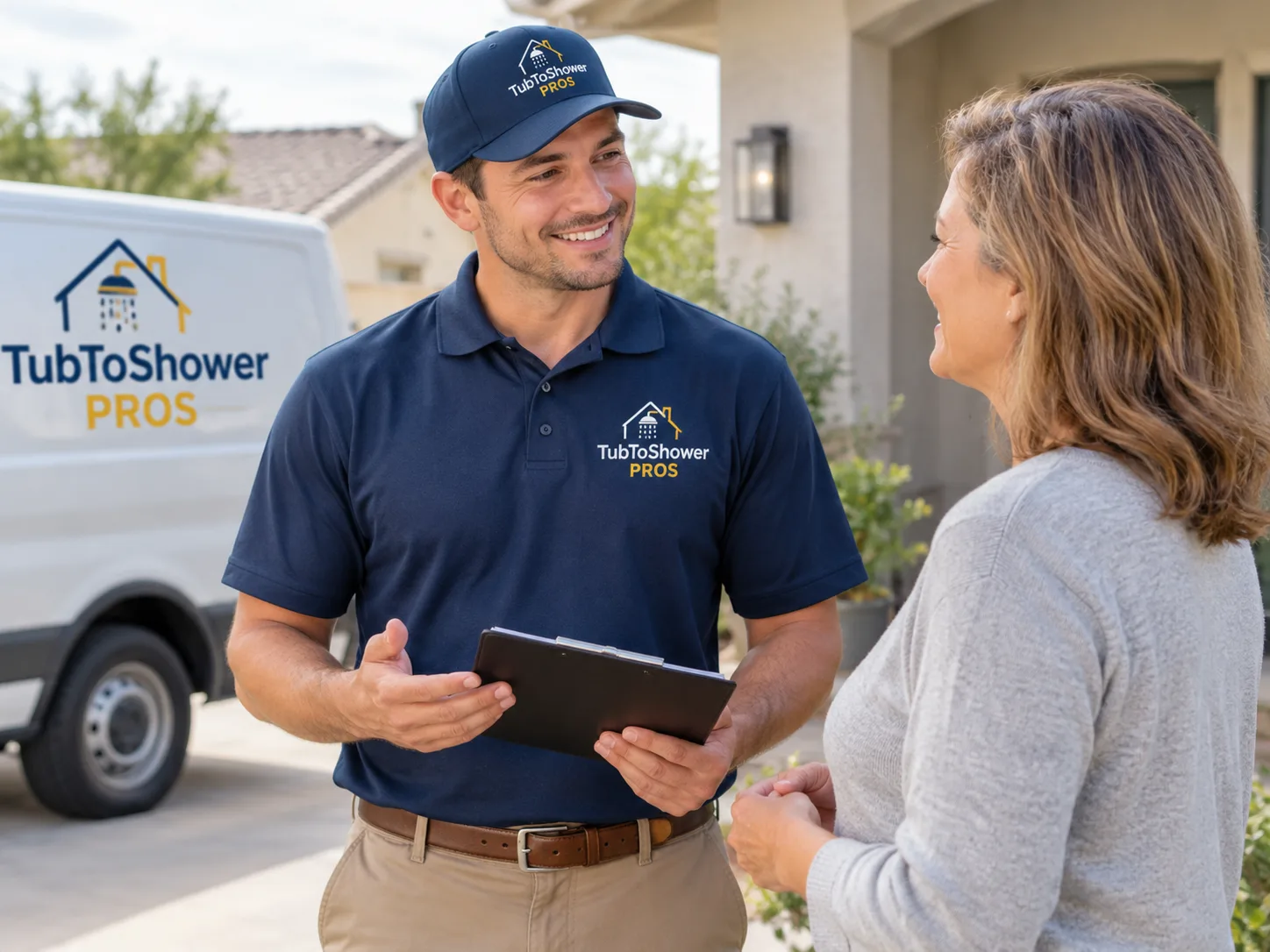 Tub Shower Conversion Grantsville, MD FAQs
